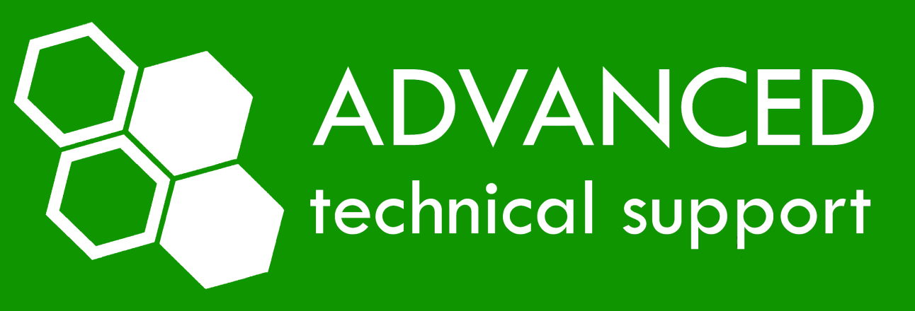 Advanced Technical Support - Friendly, Professional IT Consultancy